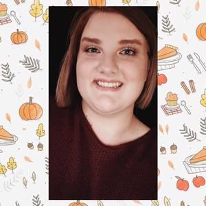 Meet your Posher, Grace